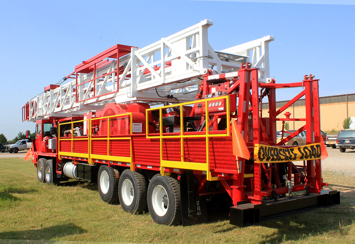 Service King Manufacturing - SK475